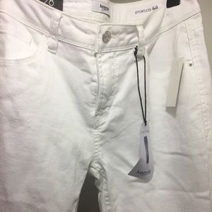 Kensie ankle jean